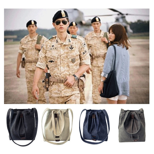 Qoo10 PREORDER DESCENDANTS OF THE SUN SONG HYE KYO 2 WAY