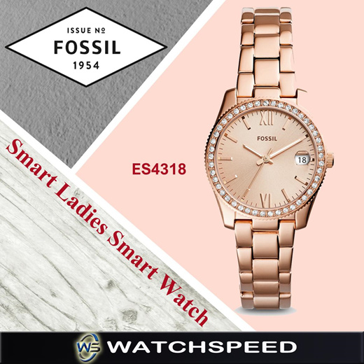 Fossil es4318 hotsell