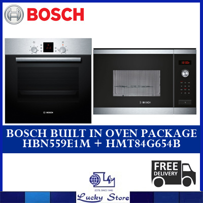 Qoo10 Bosch Oven Major Appliances