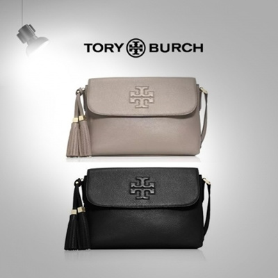 tory burch thea messenger bag