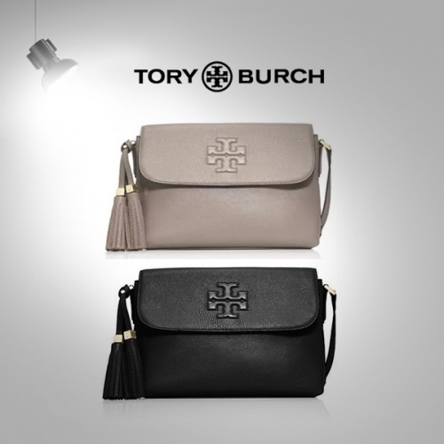 New Tory Burch thea shoulder bag