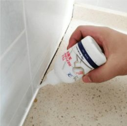 SG MONAMI Premium Tile Grout Marker Pen - Waterproof Anti Mold Gap Filler  Repair Home Kitchen Floor