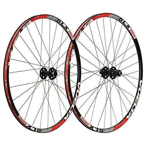 vuelta corsa slx 700c disc wheelset