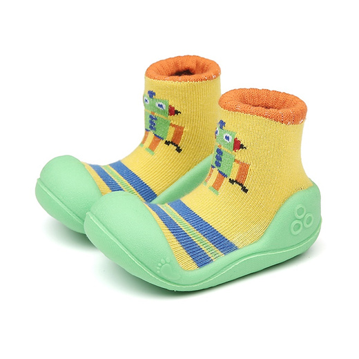 Qoo10 - Korean Baby/ Infant Footwear 