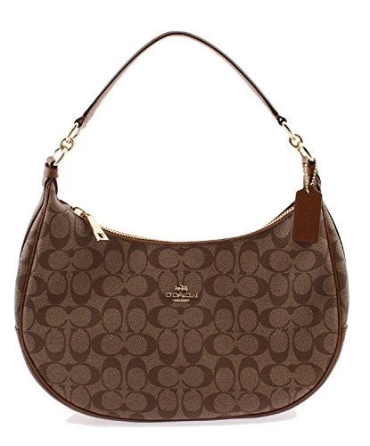 coach east west crossbody