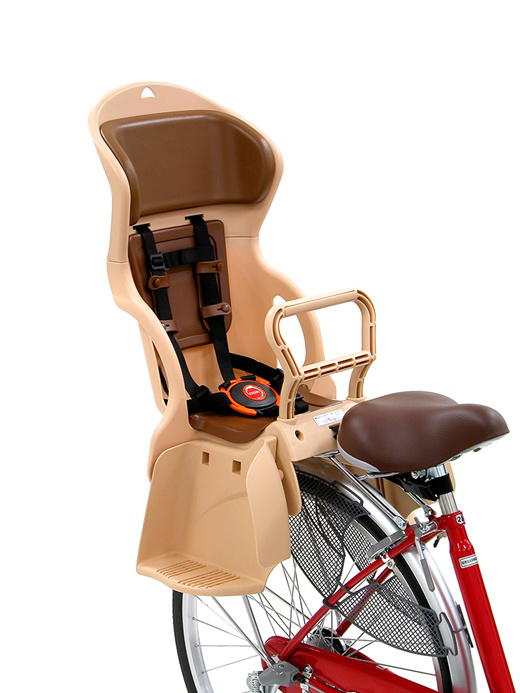 ogk bike seat