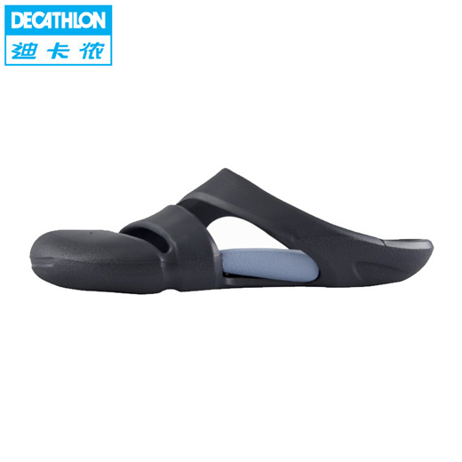 decathlon slippers