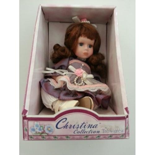 christina doll collection