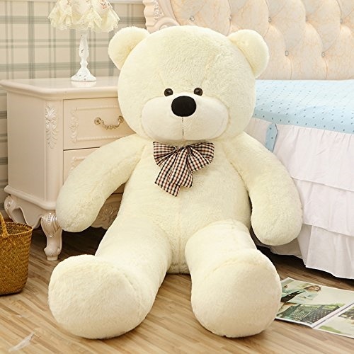 giant big teddy bear