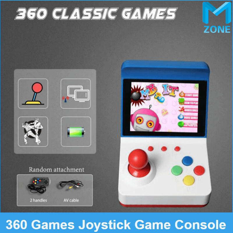 retro arcade game console with 1399 games included game list