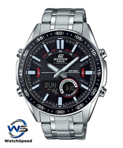 Casio edifice hot sale price wr100m