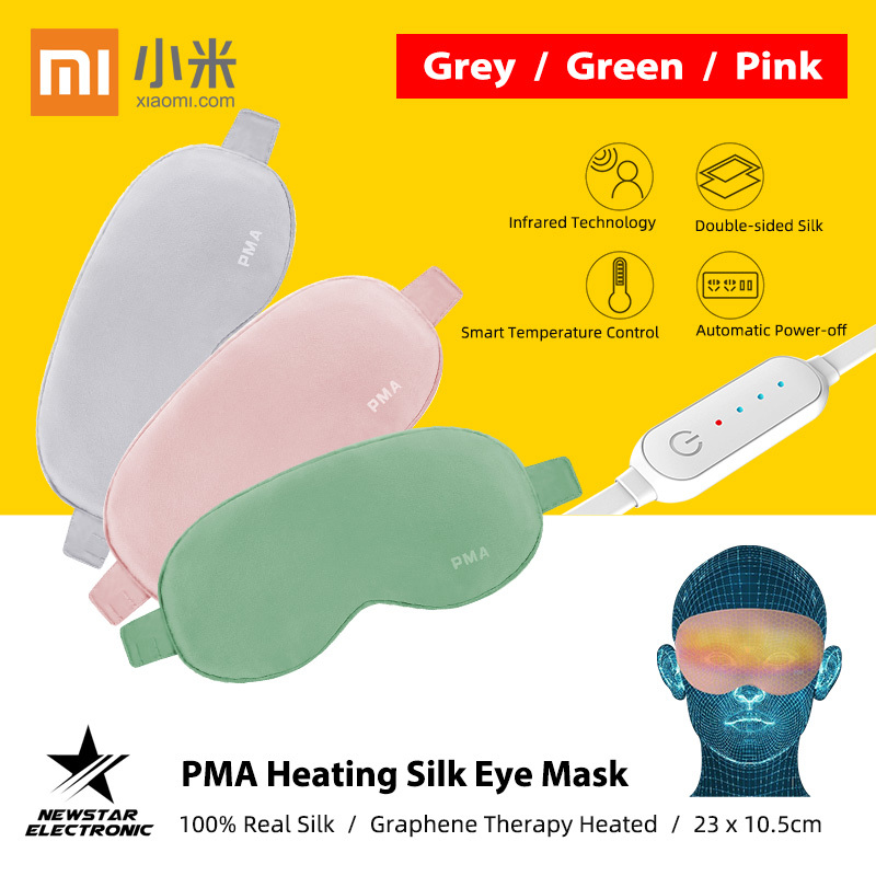 silk eye mask singapore