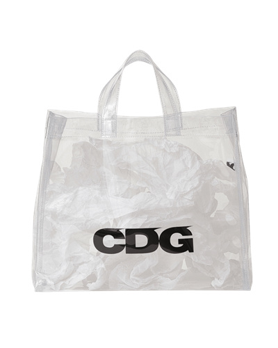 cdg girl bag