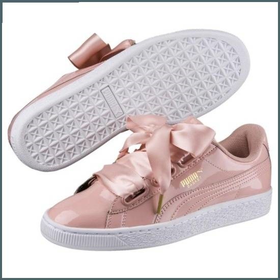 puma women's athletic shoes