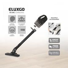 [Eluxgo Singapore] EC19C Cordless Vacuum Cleaner 