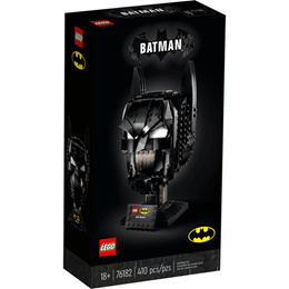 LEGO Technic: THE BATMAN – BATCYCLE™ (42155) – The Red Balloon Toy