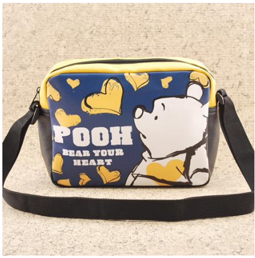 winnie the pooh shoulder bag