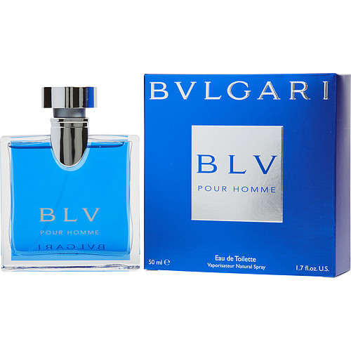 Buy BVLGARI Blv Eau De Toilette Spray Eau de Toilette - 50 ml Online In  India