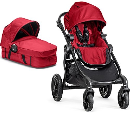 baby jogger city select usa