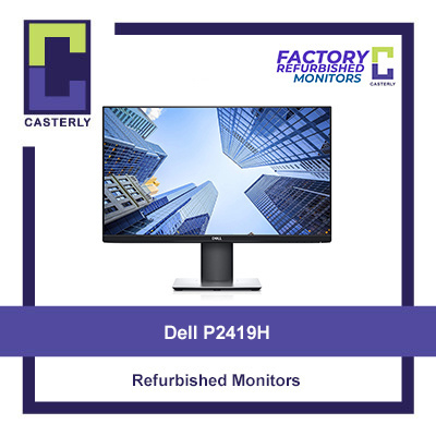 dell p2419h lazada