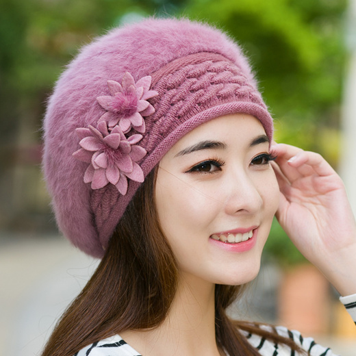 womens hats winter