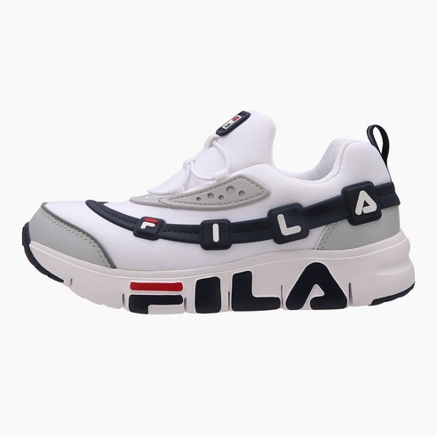 fila black shoes kids