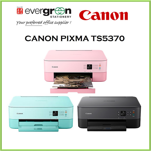 pixma ts5370