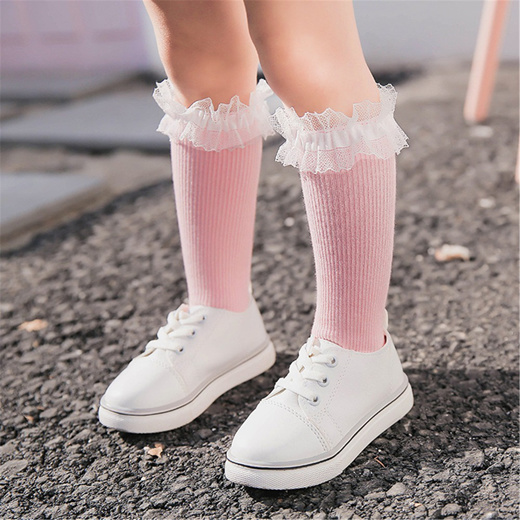 toddler high socks