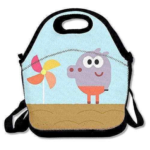 hey duggee lunch bag