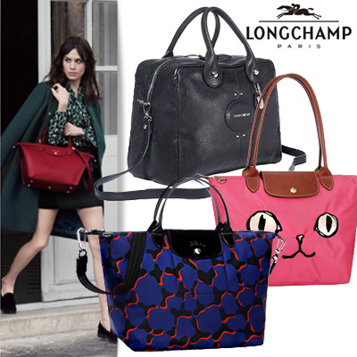 Longchamplongchamp Le Pliage Tote