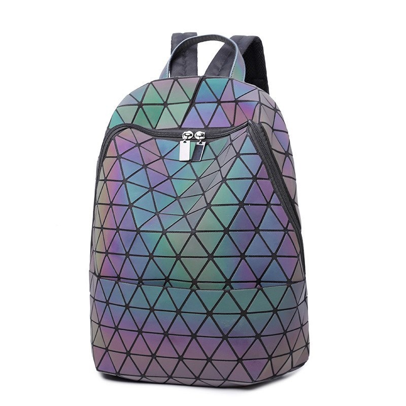 lumi bag geometric