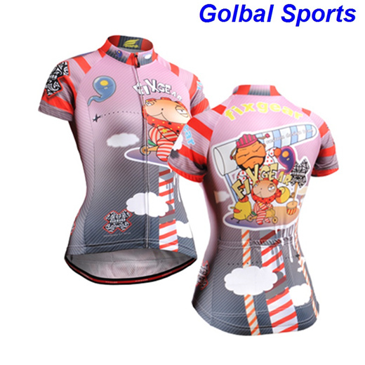 funny cycling outfits