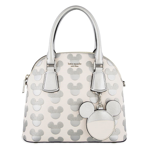 mickey mouse kate spade tote