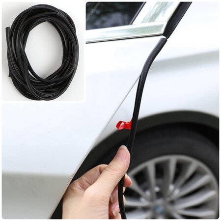 Qoo10 - Vehicle Door Molding Car Door Molding Vehicle Molding Vehicle ...