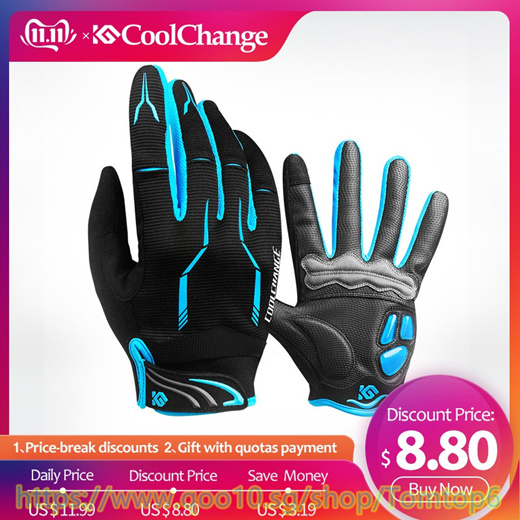 coolchange gloves