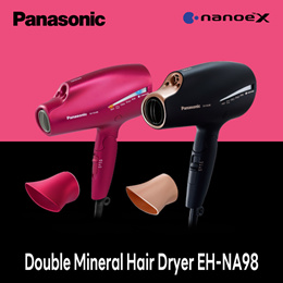 HAIR-DRYER-PANASONIC Search Results : (Newly Listed)： Items now