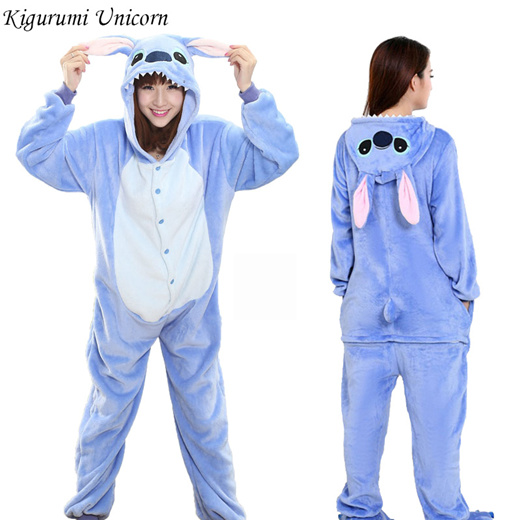 stitch cat onesie