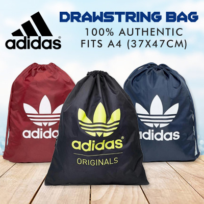 adidas drawstring bag singapore