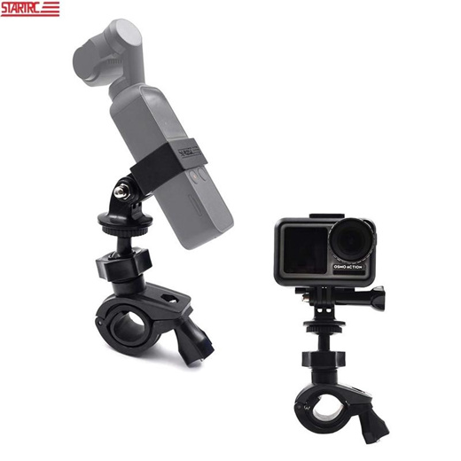 gimbal bicycle mount