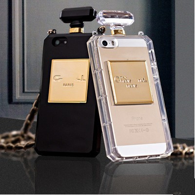 Qoo10 Perfume Bottle Style Mobile Hand Cell Hp Phone Cover Case Casing W De Mobile Accessori