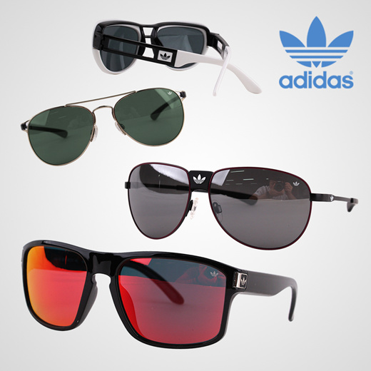 adidas glasses