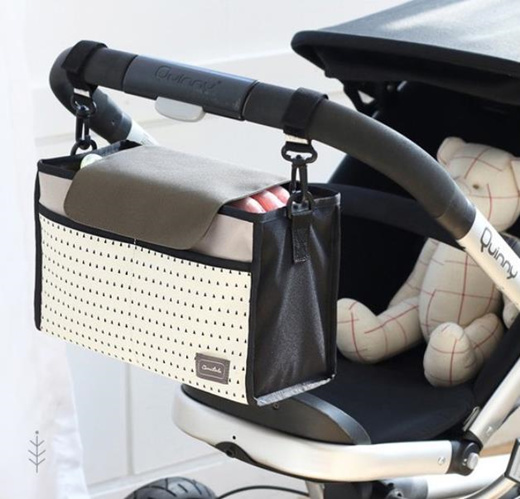 baby stroller bag