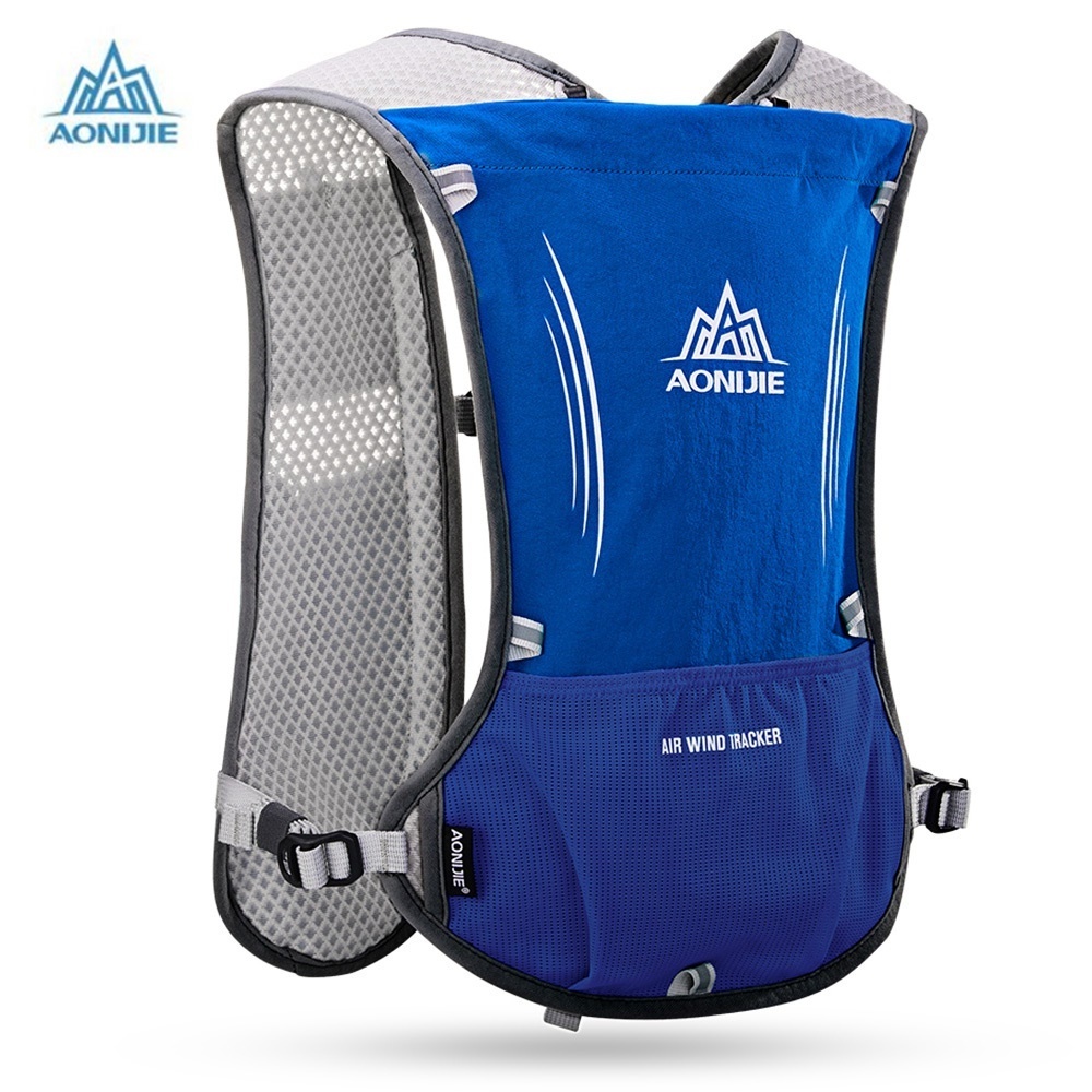 aonijie running backpack