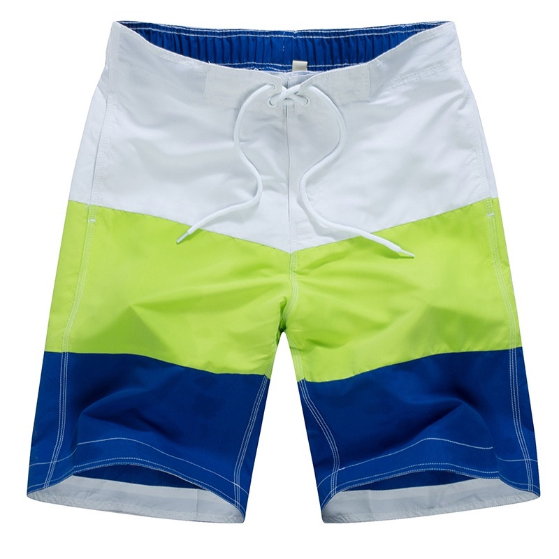 short swim shorts