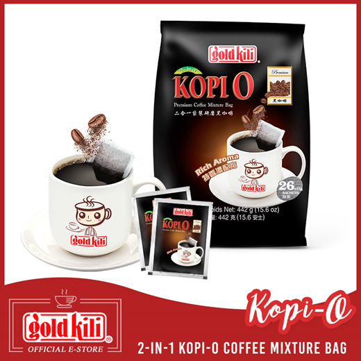 H2o кофе. Сухая смесь для кофе. Молотый кофе Gold kili kopi o Kosong Extra strong без сахара, в фильтр-пакетах. Молотый кофе Gold kili kopi o 2-в-1, в фильтр-пакетах.