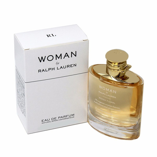 Qoo10 - PERFUME RALPH LAUREN WOMAN BY RALPH LAUREN EAU DE PARFUM 100ML  TESTER : Perfume & Luxury Be...
