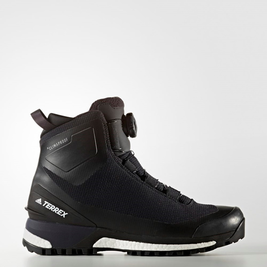 Qoo10 - [adidas][Mens Outdoor] TERREX CONRAX BOA CH CP /S80753 : Shoes