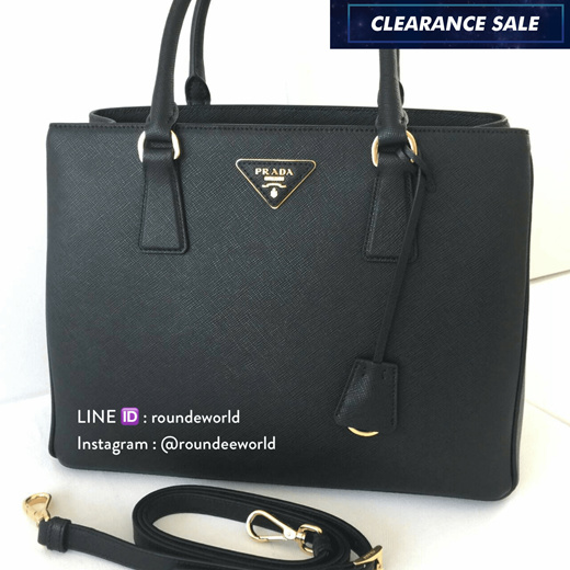 prada handbags clearance sale