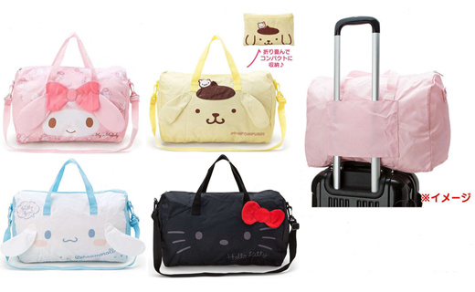 sanrio bags