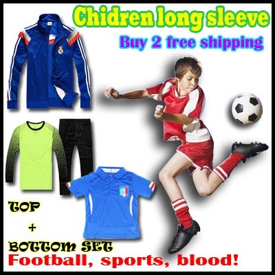 childrens football jerseys